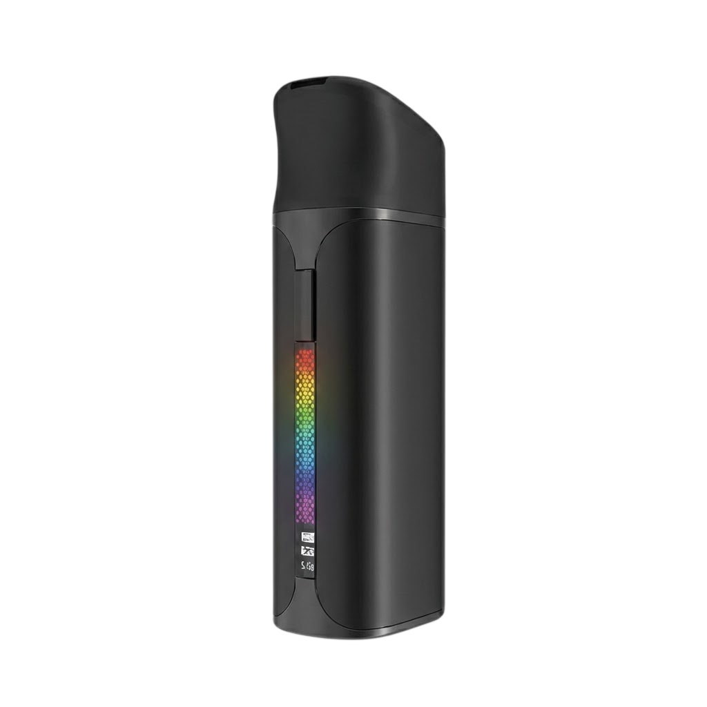 VAPORIZADOR DE EXTRACTOS POCKET BLACK - YOCAN