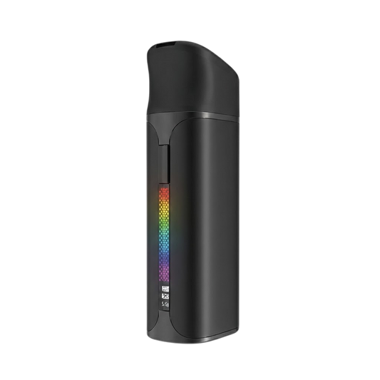 VAPORIZADOR DE EXTRACTOS POCKET BLACK - YOCAN