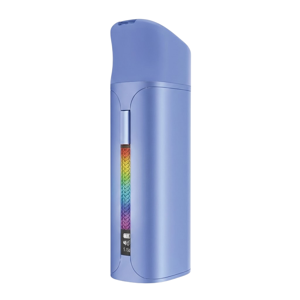 VAPORIZADOR DE EXTRACTOS POCKET BLUE - YOCAN