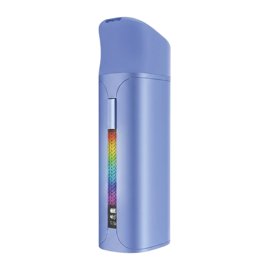 VAPORIZADOR DE EXTRACTOS POCKET BLUE - YOCAN