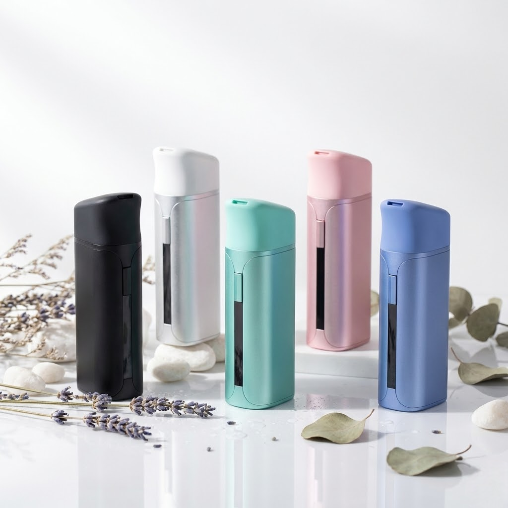 Vaporizador de Extractos Pocket Yocan - vista 4