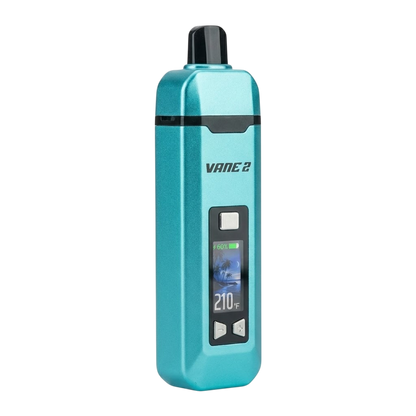 Vaporizador Hierba Seca Vane 2 Fresh Green - Yocan