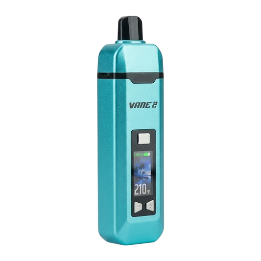Vaporizador Hierba Seca Vane 2 Fresh Green - Yocan