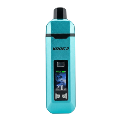 Vaporizador Hierba Seca Vane 2 Fresh Green - Yocan - vista 2