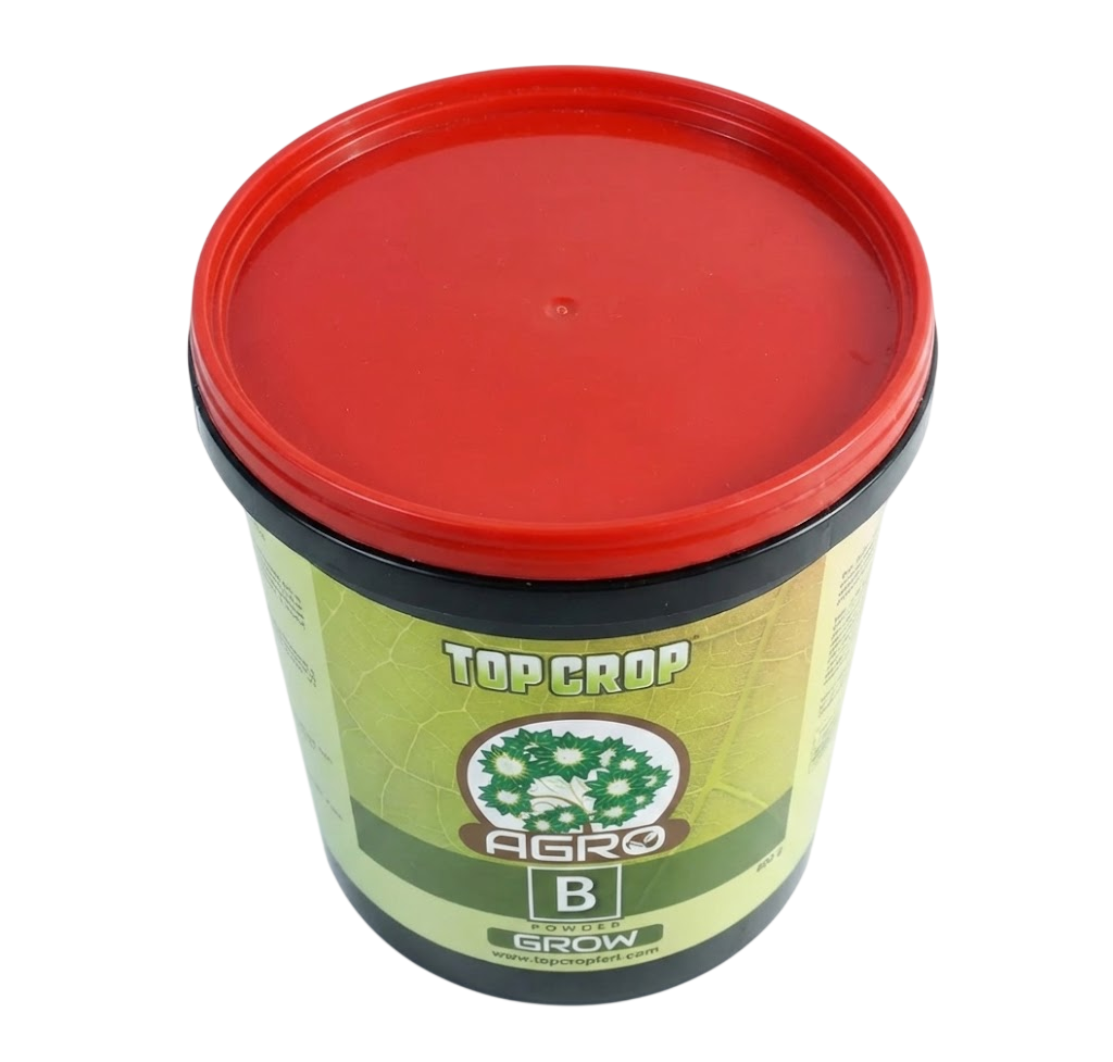 Top Agro B Grow Powder 800GR - Top Crop - vista 2