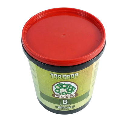Top Agro B Grow Powder 800GR - Top Crop - vista 2