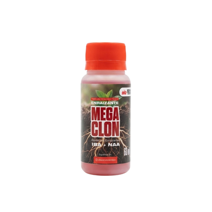 Mega Clon 60ML - Sustrato Tecnico