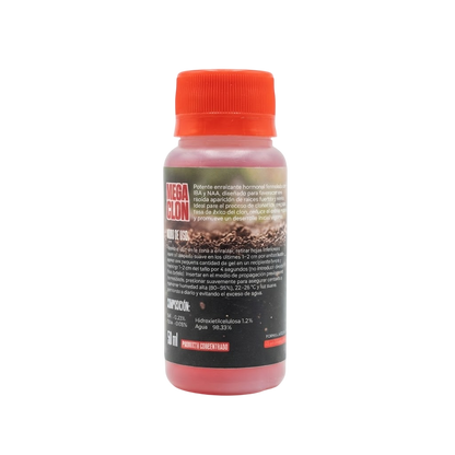 Mega Clon 60ML - Sustrato Tecnico - vista 2