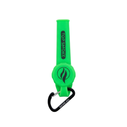 Pipa Pocket Travel Green Tundra - Top Smoke