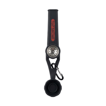 Pipa Pocket Travel Black Raven - Top Smoke - vista 2