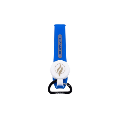 Pipa Pocket Travel Blue Lagoon - Top Smoke