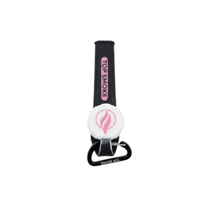 Pipa Pocket Travel Pink Lady - Top Smoke