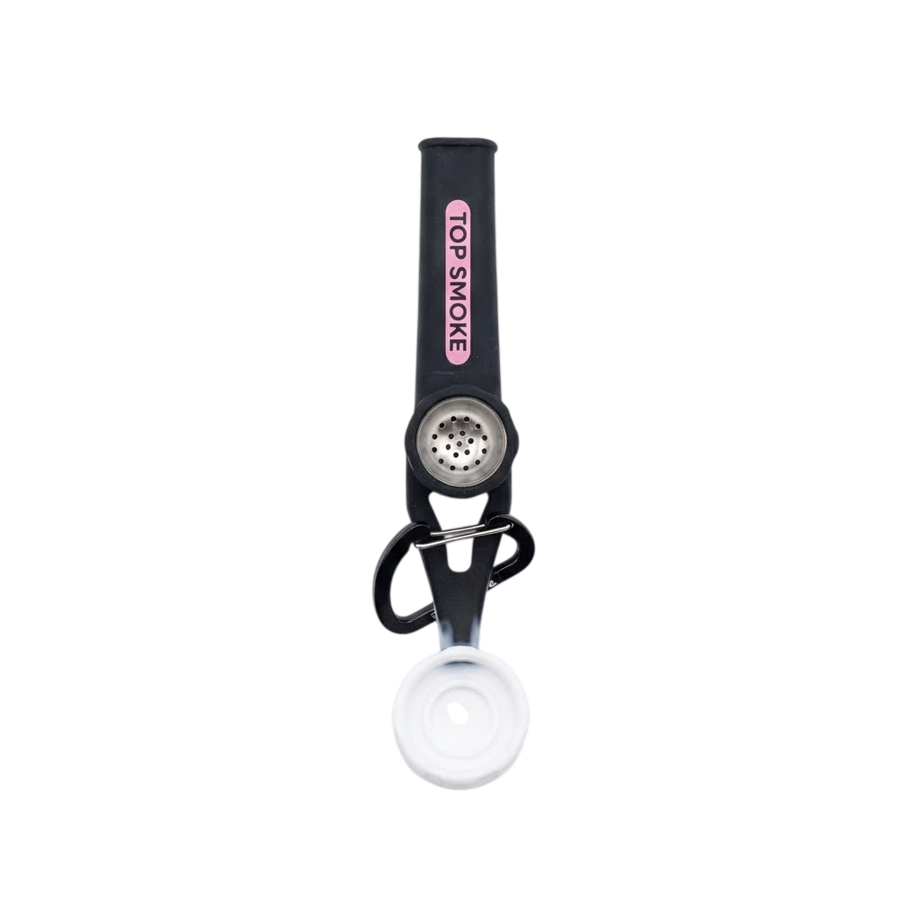 Pipa Pocket Travel Pink Lady - Top Smoke - vista 2