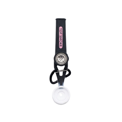 Pipa Pocket Travel Pink Lady - Top Smoke - vista 2