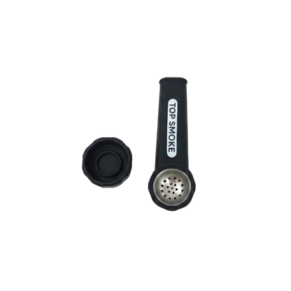 Pipa Pocket Black Shadow - Top Smoke