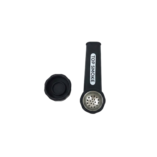 Pipa Pocket Black Shadow - Top Smoke