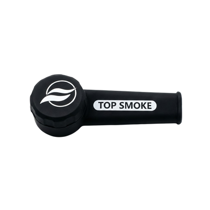 Pipa Pocket Black Shadow - Top Smoke - vista 2