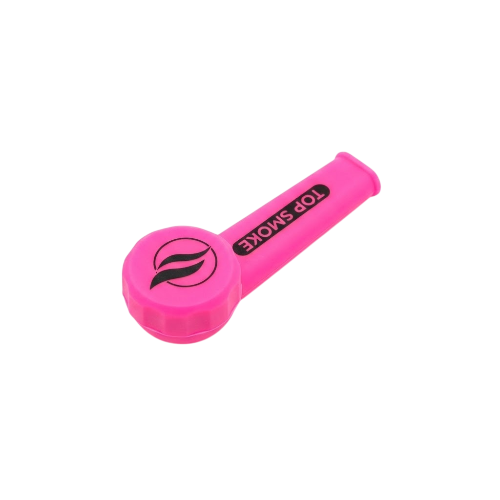 Pipa Pocket Pink Coral - Top Smoke - vista 3