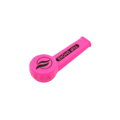 Pipa Pocket Pink Coral - Top Smoke - vista 3