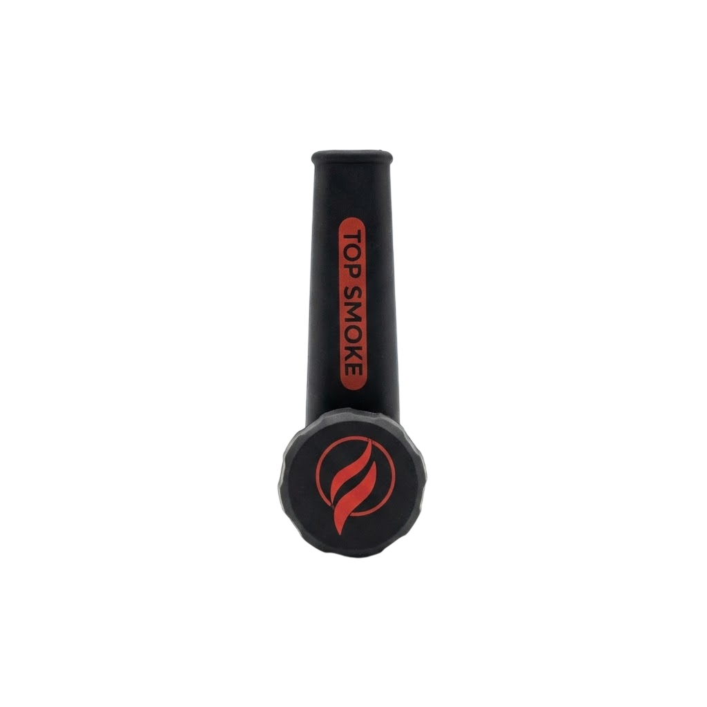 Pipa Pocket Black Raven - Top Smoke