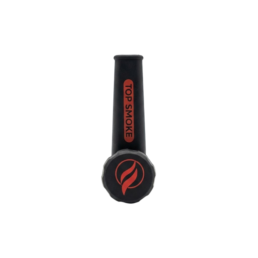 Pipa Pocket Black Raven - Top Smoke
