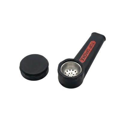 Pipa Pocket Black Raven - Top Smoke - vista 2