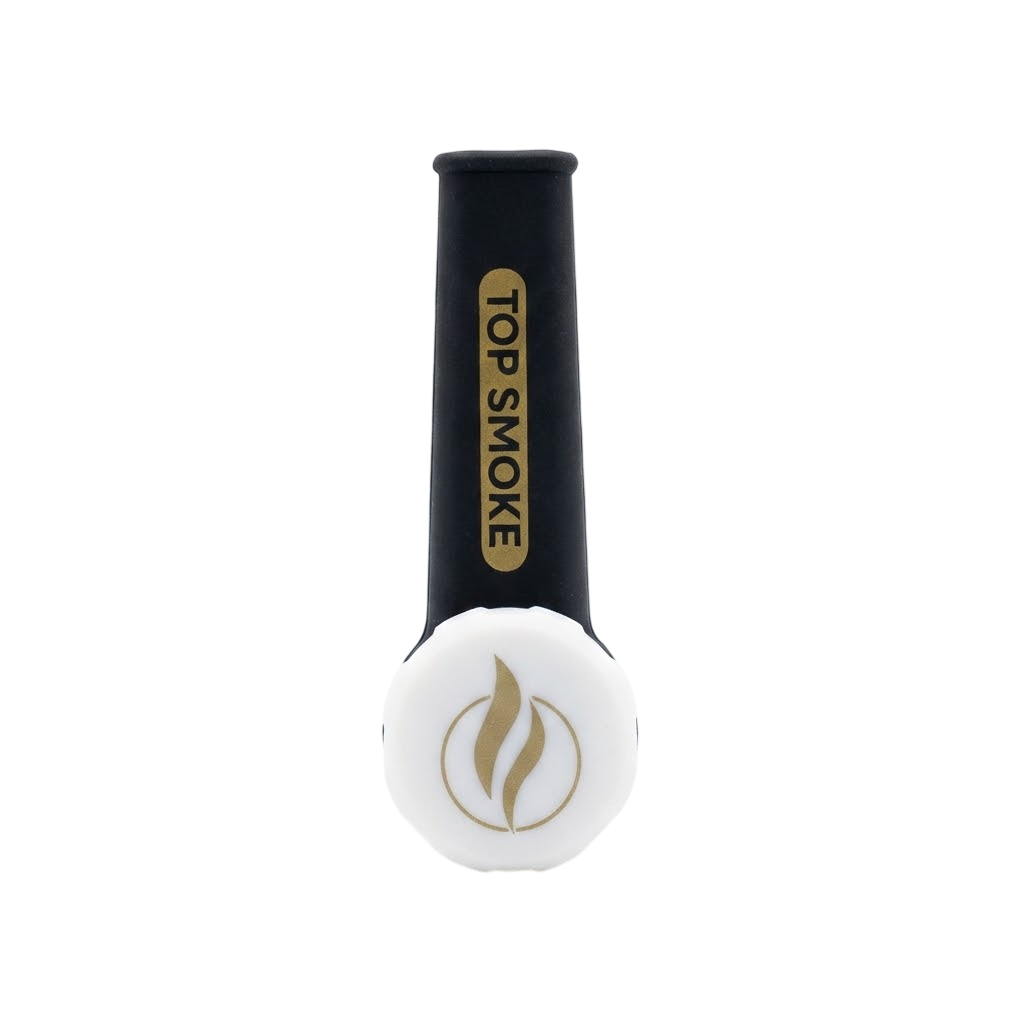 Pipa Pocket Black Onyx - Top Smoke
