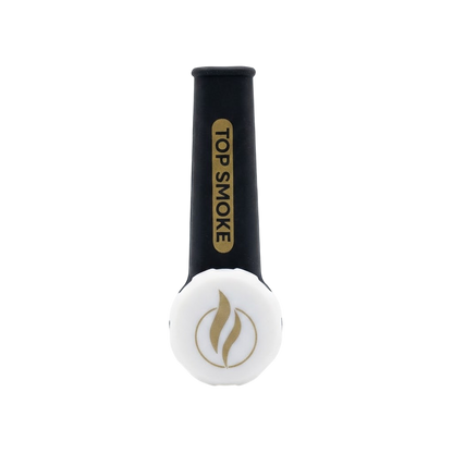 Pipa Pocket Black Onyx - Top Smoke