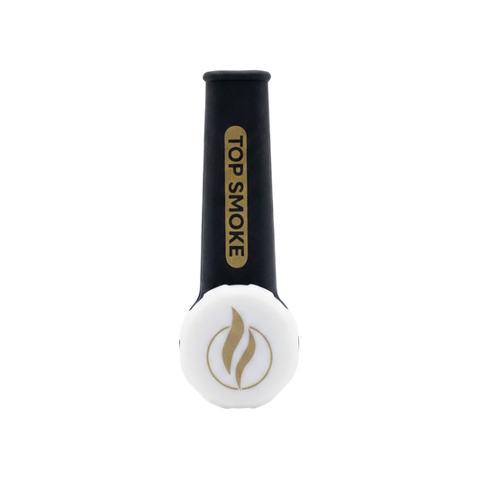 Pipa Pocket Black Onyx - Top Smoke