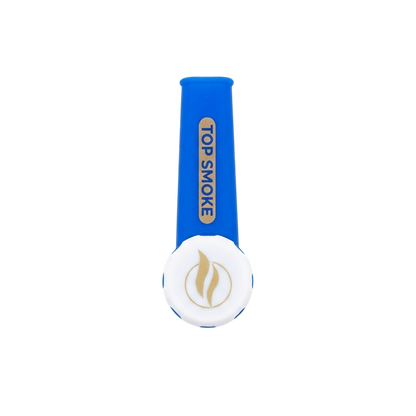 Pipa Pocket Blue Lagoon - Top Smoke