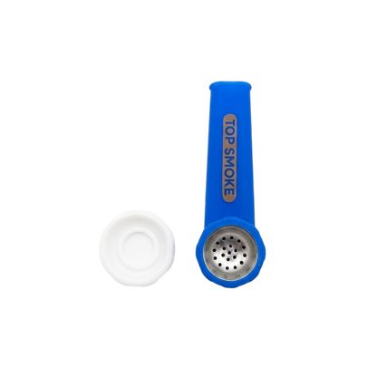 Pipa Pocket Blue Lagoon - Top Smoke - vista 2