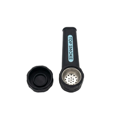 Pipa Pocket Black River - Top Smoke - vista 2