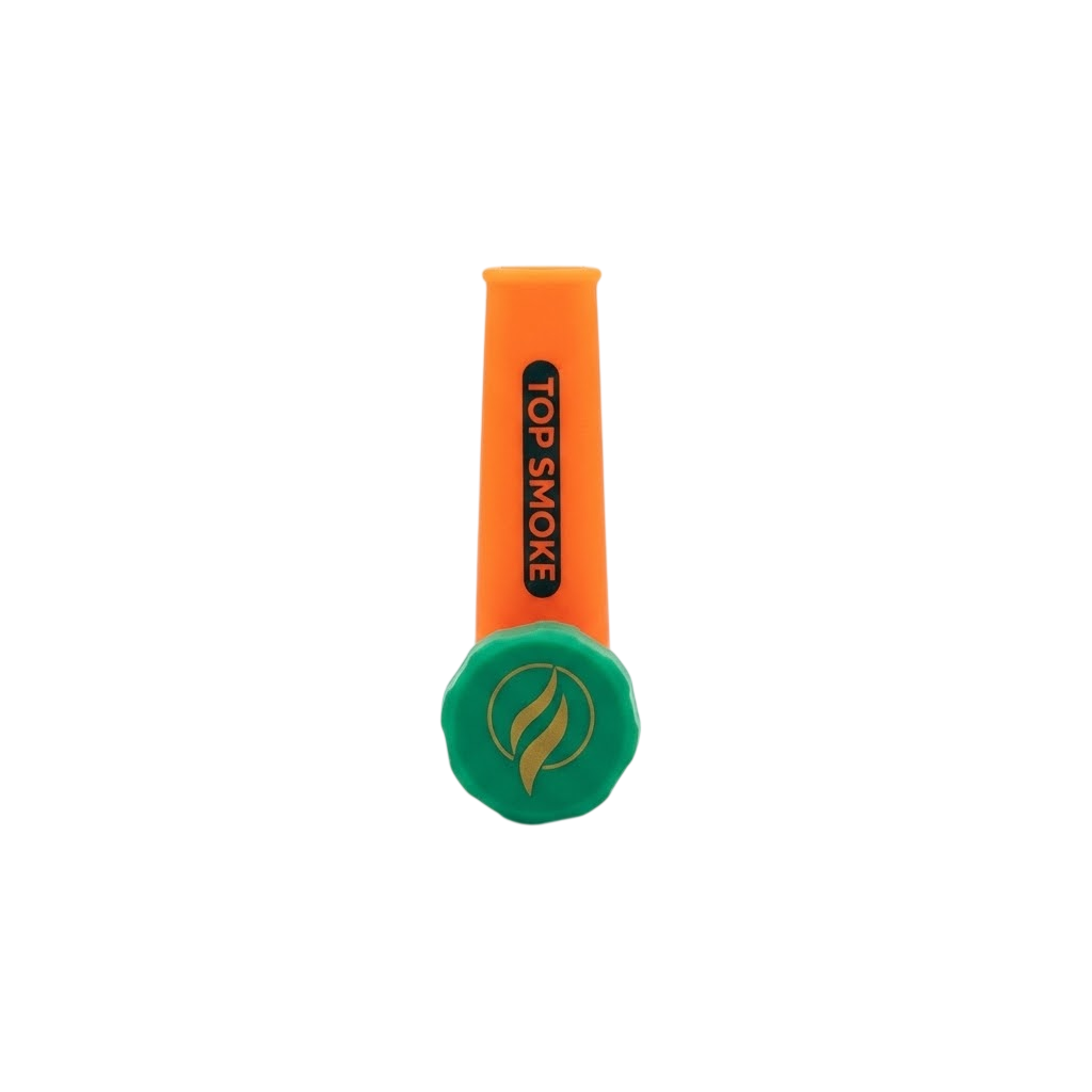 Pipa Pocket Orange Sunset - Top Smoke