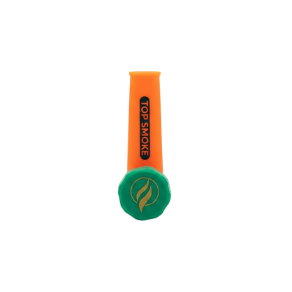 Pipa Pocket Orange Sunset - Top Smoke