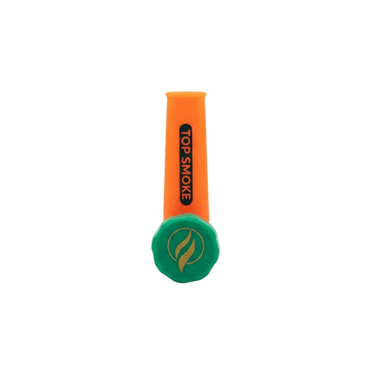 Pipa Pocket Orange Sunset - Top Smoke