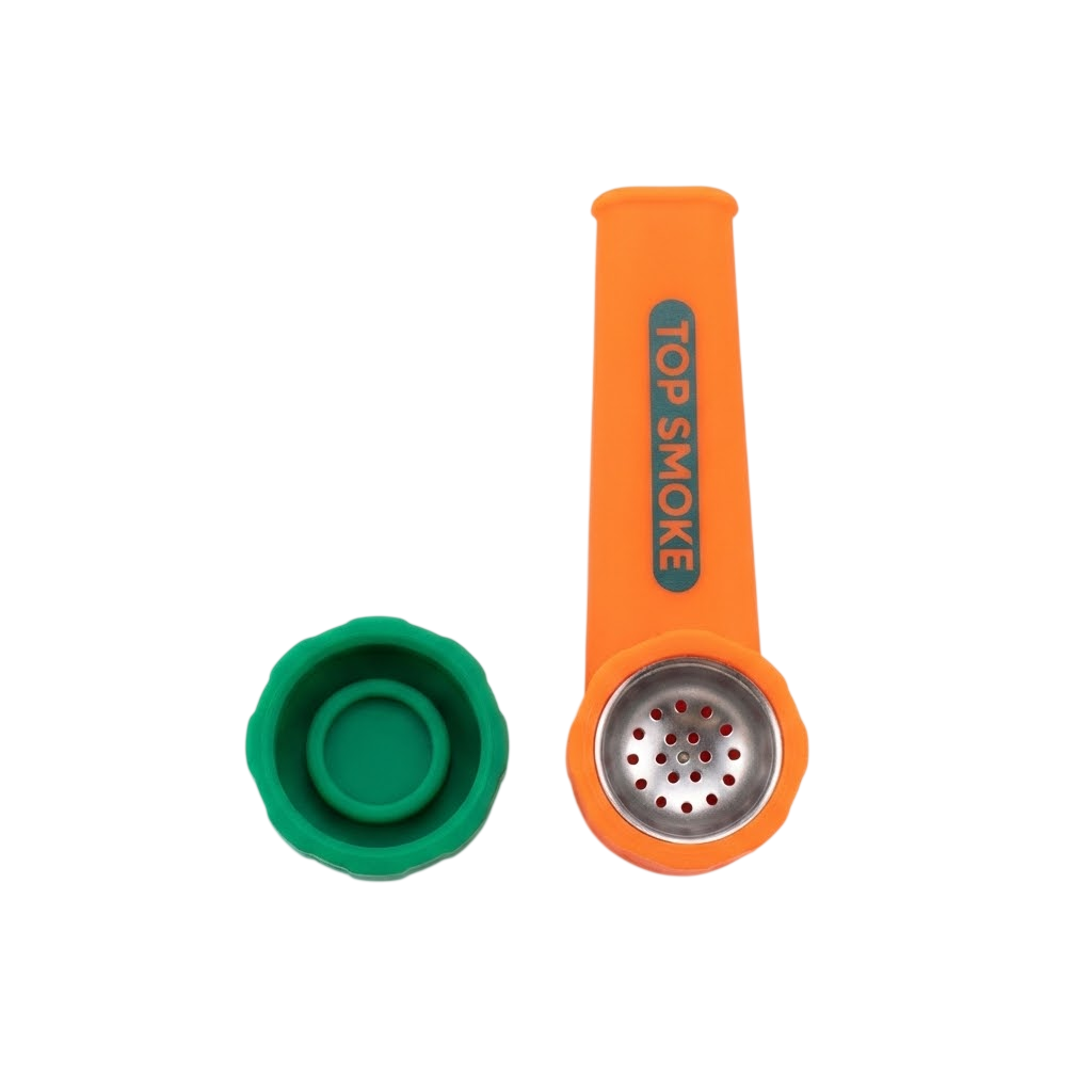 Pipa Pocket Orange Sunset - Top Smoke - vista 2