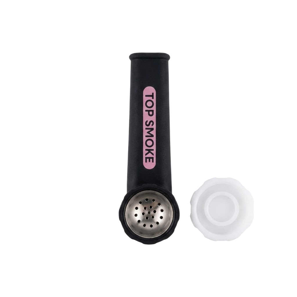 Pipa Pocket Pink Lady - Top Smoke - vista 2