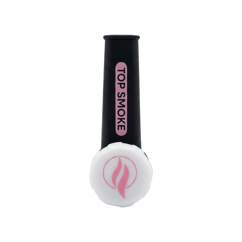 Pipa Pocket Pink Lady - Top Smoke