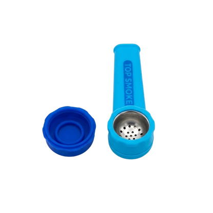 Pipa Pocket Blue Aqua - Top Smoke - vista 2