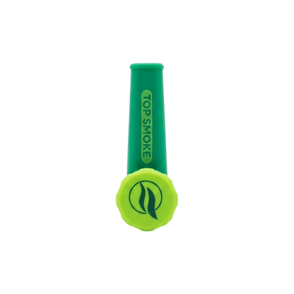 Pipa Pocket Green Forest - Top Smoke