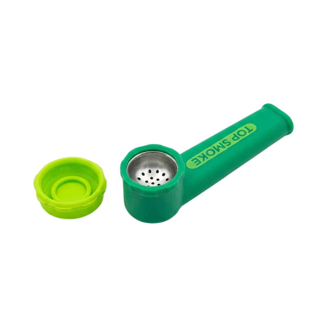 Pipa Pocket Green Forest - Top Smoke - vista 2