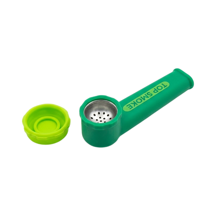 Pipa Pocket Green Forest - Top Smoke - vista 2
