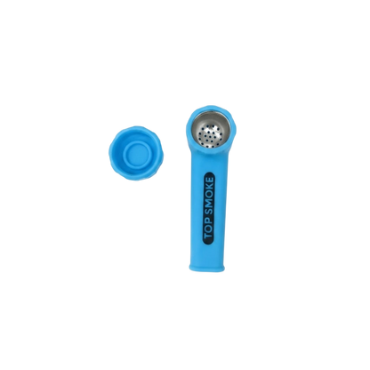 Pipa Pocket Blue Ice - Top Smoke - vista 2