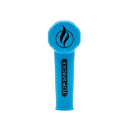Pipa Pocket Blue Ice - Top Smoke