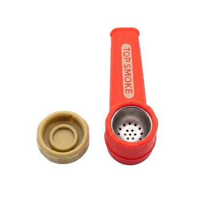 Pipa Pocket Red Maple - Top Smoke - vista 2
