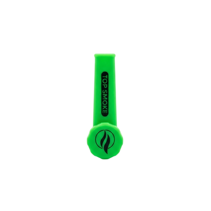 Pipa Pocket Green Tundra - Top Smoke