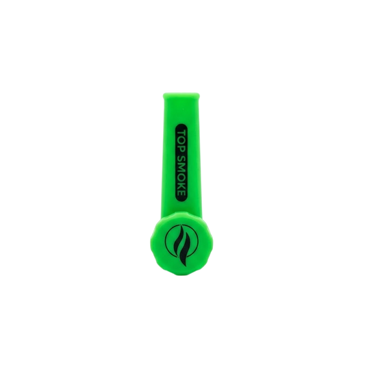 Pipa Pocket Green Tundra - Top Smoke
