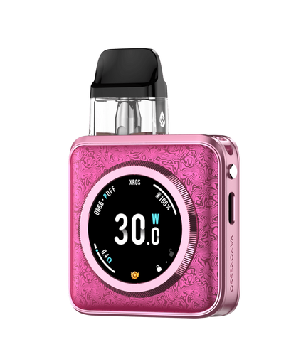 Vaporizador Xros 5 Nano Damascus Vaporesso - vista 2