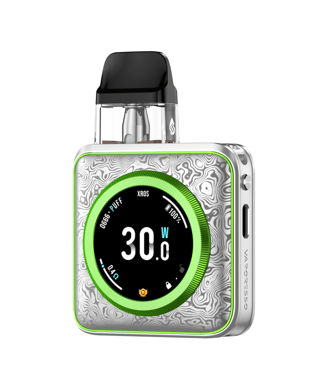 Vaporizador Xros 5 Nano Damascus Vaporesso