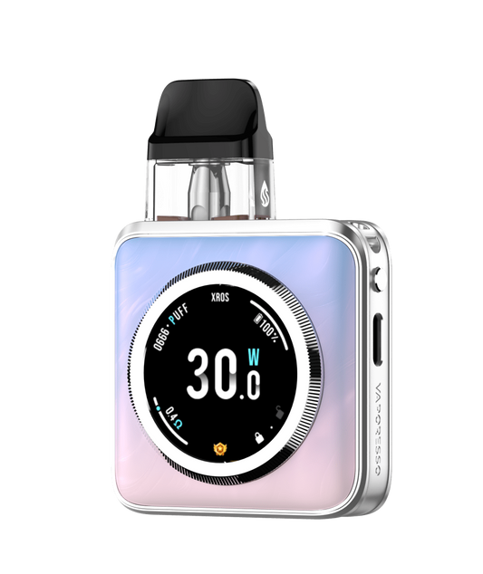 Vaporizador Xros 5 Nano Nacre - Vaporesso